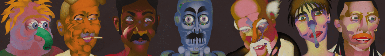 User Banner