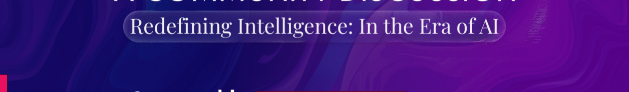 User Banner