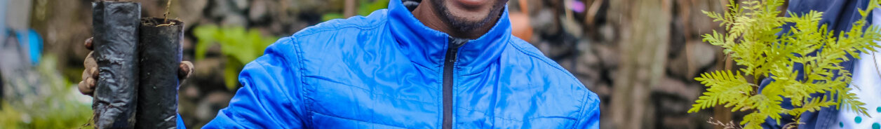User Banner
