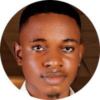 Victor Wilkis-Ehizojie